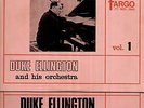 Ellington Duke - Palm 3 LP Set, Complete 1940 Fargo Concert