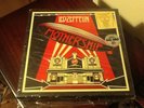 Led Zeppelin Mothership deluxe 180gm vinyl 4 LP box set NEW/SEALED