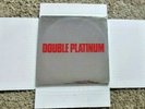 Kiss Double Platinum Original Press Vinyl Record LP Album 1978