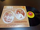 ABBA Greatest Hits 1982 MEXICO 12