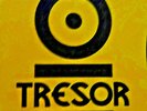 6x Tresor Records vinyl platten (house - techno)