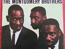THE MONTGOMERY BROTHERS  LP JAP GROOVE YARD
