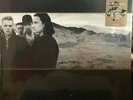 The Joshua Tree [Remaster] [LP] by U2 (Vinyl, Dec-2007, Island Records USA)