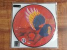 David Bowie The Man Who Sold the World Vinyl Picture Disc Record Store Day 2016