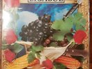 LIGABUE LP LAMBRUSCO COLTELLI ROSE & POP CORN (1991) CON LIBRETTO