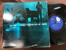 STANLEY TURRENTINE BLUE HOUR BLUE NOTE BST 84057 RVG STEREO US VINYL LP