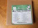 Seeburg All Time Favorites Complete EP Operator Package-10 EPs