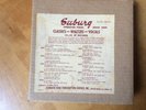 Seeburg Classics, Waltzs And Vocals Complete EP Operator Package-10 EPs