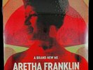 Aretha Franklin A BRAND NEW ME w/ Royal Phil. Orch. WHITE VINYL, Rhino (2017)