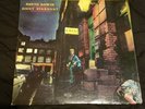 David Bowie Ziggy Stardust Original Master Recording MFSL Vinyl LP 1979 NM