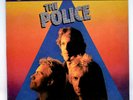 THE POLICE - Zenyatta Mondatta - 1981 Nautilus Super Disc VINYL LP - NR19