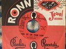 Northern Soul -Montclairs- Hung Up On Your Love-Paula Records