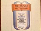 Fillmore The Last Days 3LP Boxed Set USA 1972 All Inserts NM- Psych/Rock