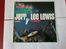 LP  RARITÄT   Star Club Jerry Lee Lewis Live and Dry Kings of Beat 4  TOP