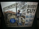 BUDDY GUY *The Blues Is Alive and Well *BRAND NEW RECORD LP VINYL