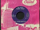 Louvin Brothers- The Great Atomic Power- Capitol 4686- With Company Sleeve- Hear