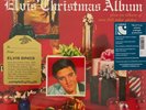 Elvis Presley - Elvis Christmas Album(180g Vinyl LP), Speakers Corner