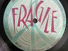 BFC ?- Evolution - US original 1990 12’’ Carl Craig - Fragile Techno - VG+