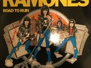 RAMONES Road to Ruin SIRE LP VG++ signed by ALL MEMBERS original