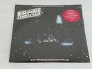 The Original Soundtrack From The Motion Picture The Empire Strikes Back (Sealed)