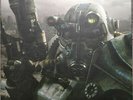 Fallout 3 10th anny NYCC Ultimate Edition Pip Boy Vinyl Soundtrack vinyl 3 LP bo