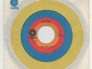 Beatles RARE 1971 US Capitol RED TARGET 45 MISPRINT ERROR All My Loving/This Boy
