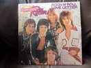 NEW SEALED BAY CITY ROLLERS ROCK N ROLL LOVE LETTERS VINYL LP RECORD US IMPORT