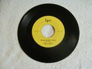 BUDDY GIBSON AND THE JESTERS TO BE OR NOT TO BE / MEET THE BEAT SPRY 45 RPM