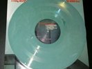 THE MARS VOLTA- Francis The Mute/The Widow Vinyl ed.1000 never played
