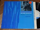 Jackie McLean Bluesnik NM RVG W63 Mono Blue Note lp Freddie Hubbard Pete La Roca