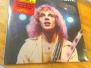 PETER FRAMPTON COMES ALIVE ORIGINAL 2-LP SET STILL SEALED WITH FACTORY STICKER