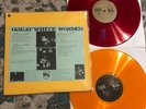 BOB DYLAN   GREAT WHITE WONDER 2 LP   TMOQ   Red / Orange Vinyl