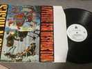 GUNS N' ROSES. APPETITE FOR DESTRUCTION lp 33t cover banned very rare