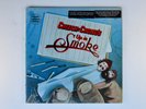 Cheech y Chong ?– Up In Smoke, Promo LP VG+ 1978