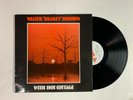 WALTER SHAKEY HORTON WITH HOT COTTAGE S/T LP XTRA 1135 UK 1974 NM- BLUES