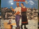 Popeye Original Motion Picture Soundtrack Album SW-36880 1980 Lp 1st Press NM