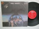 ABBA - Arrival  - Rare & Ltd edit. lam. paper sleeve  Taiwan LP