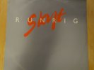 Runrig Skye UK 1984 Simple 7
