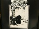 2017 Candelabrum The Gathering Black Metal LP Hand Numbered 348 Portugal