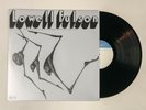 LOWELL FULSON Everyday I Have The Blues LP Trio PA 3121 JP VG++ W/LYRIC SHEET