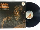 EDDIE GUITAR BURNS Detroit Blackbottom LP Big Bear 7 UK 1975 VG++