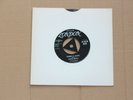 7 vinyl Chuck Berry Johnny B Goode London 45-HLM 8629 tri center 1958 rare