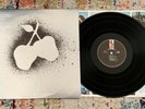 Silver Apples - self-titled - 1968 Kapp Records KS-3562 LP w/ Poster - Near Mint