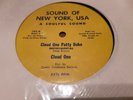 ??? 12” RARE CLOUD ONE PATTY DUKE ORIGINAL PRESSING QUEEN CONSTANCE VG++ / VG++
