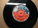 Dave Barker The Upsetters Prisoner Of Love Soul Juice 1969 Punch UK Skinhead 45