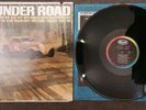 THE SUPER STOCKS  - THUNDER ROAD - VERY RARE ORIGINAL U S CAPITOL 12
