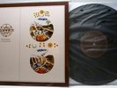 Wobbler - From Silence To Somewhere LP  Clear marbling  Vinyl PROG Mint-