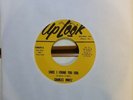 Charles Mintz Since I Found You Girl Uplook Recs Sunglasses Philly Northern Soul