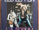 Led Zeppelin ?– L.A. Forum Berkeley, California 1971 2 X LP LZ ?– 1234