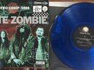 White Zombie ?– Astro-Creep: 2000 Blue 12